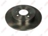 ABE C45014ABE Brake Disc